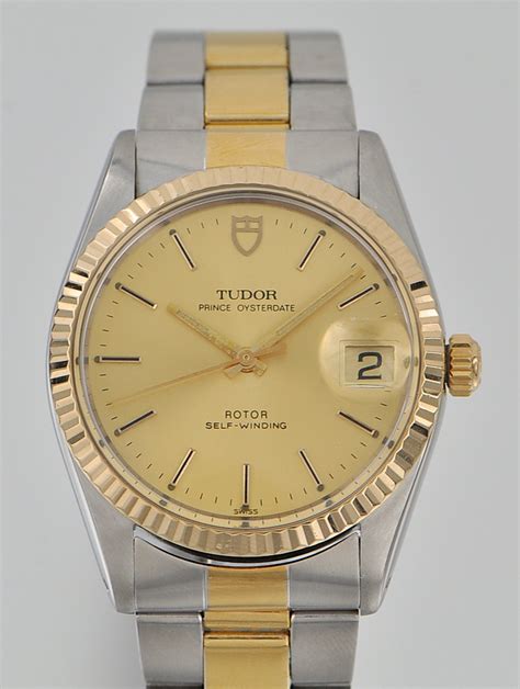 rolex tudor prince oysterdate rotor self-winding watch|tudor prince oysterdate submariner.